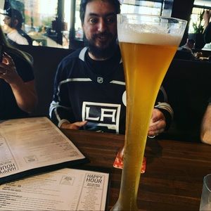 Meet your Posher, William